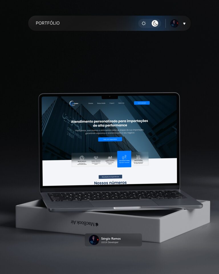 Instagram post from sergiosdesigner. This post is in position 5.