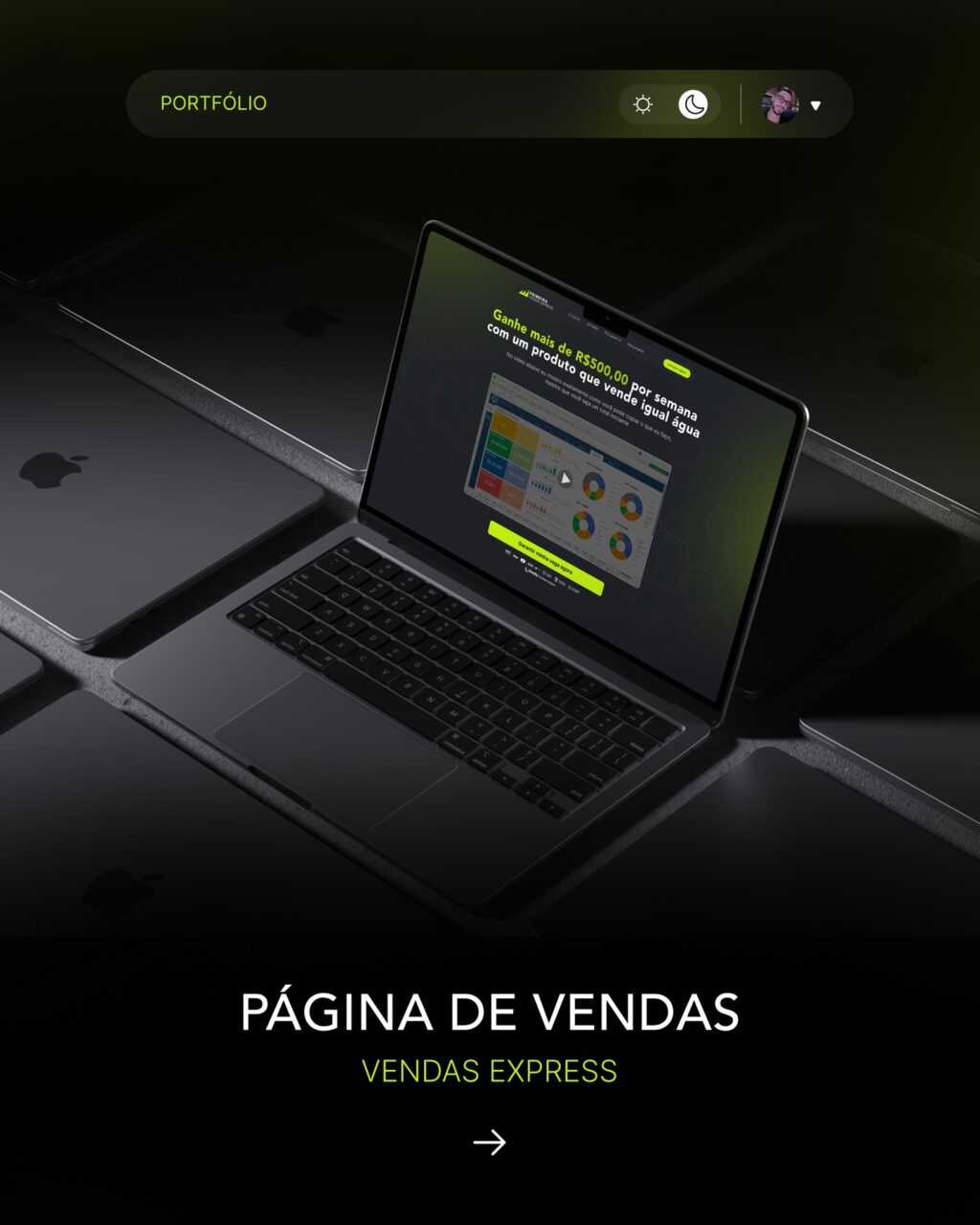 Instagram post from sergiosdesigner. This post is in position 0.