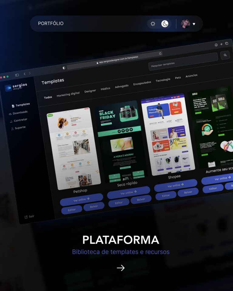 Instagram post from sergiosdesigner. This post is in position 10.