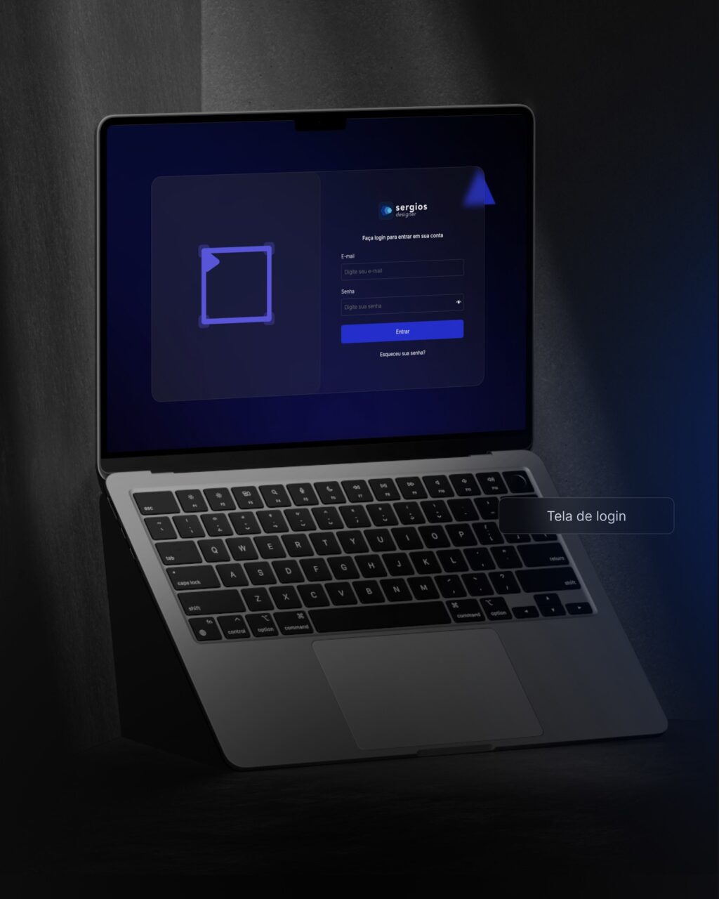 Instagram post from sergiosdesigner. This post is in position 1.