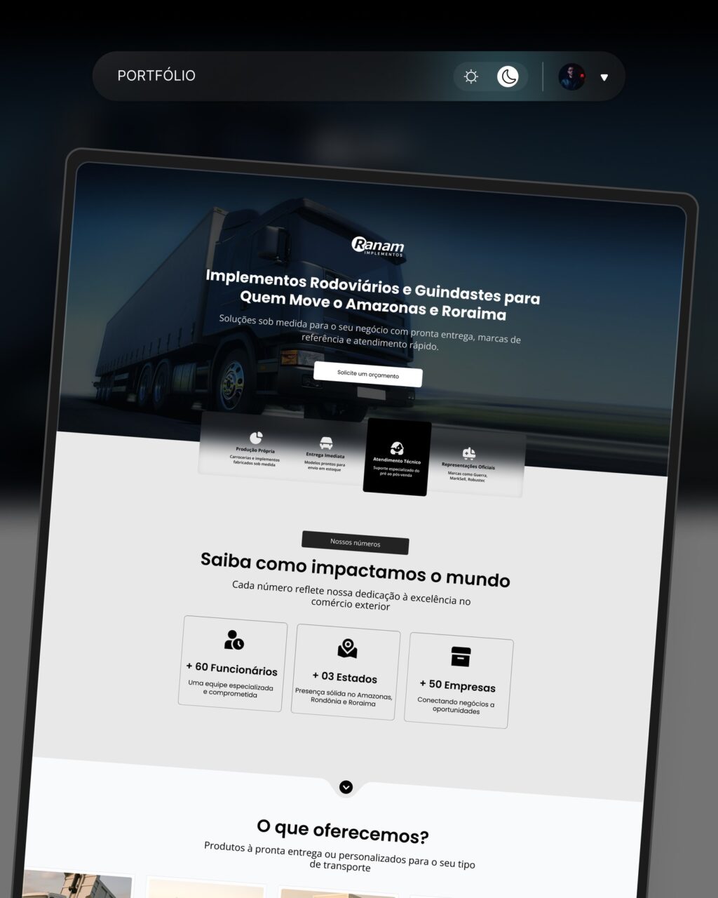 Instagram post from sergiosdesigner. This post is in position 0.