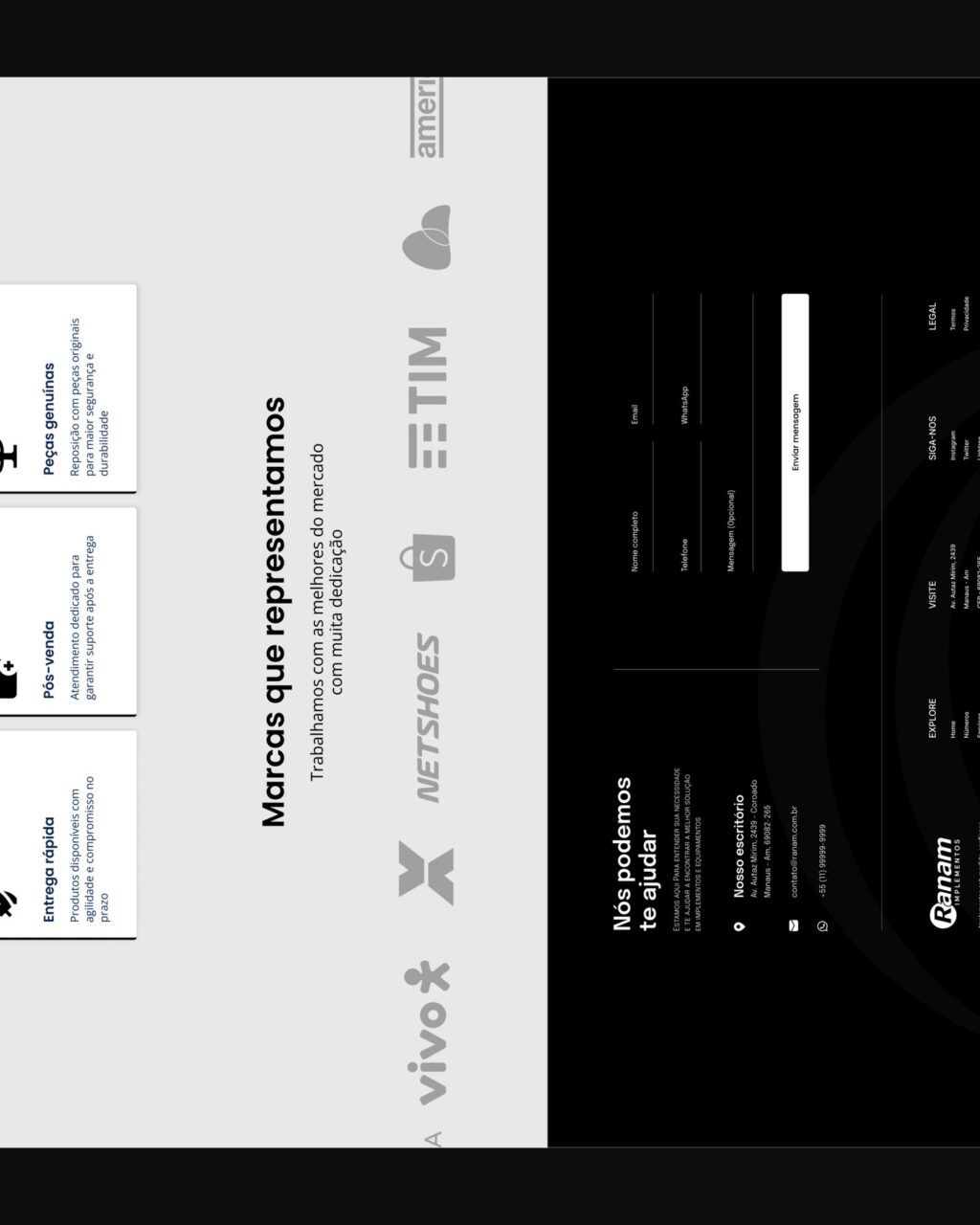 Instagram post from sergiosdesigner. This post is in position 6.