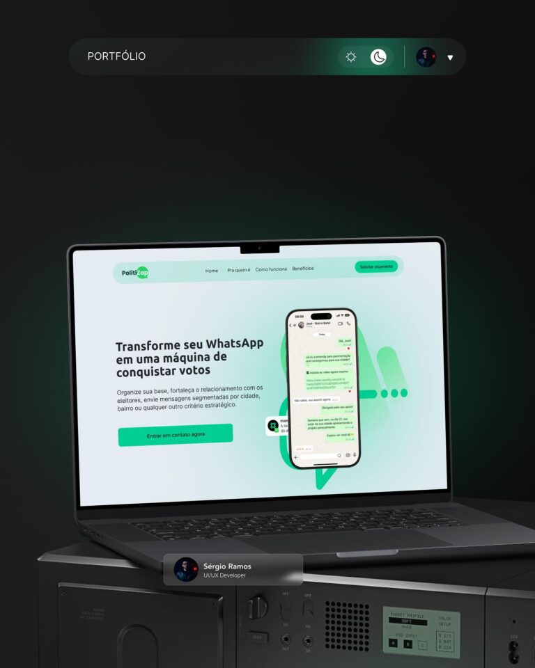 Instagram post from sergiosdesigner. This post is in position 1.