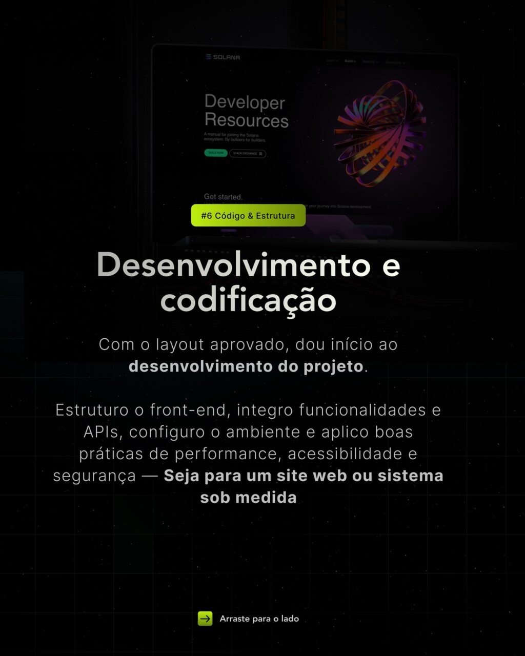 Instagram post from sergiosdesigner. This post is in position 6.